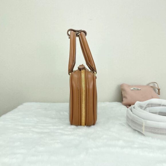 Miu Miu Women Pre-Loved Bag Very Good Condition - Picture 3 of 9